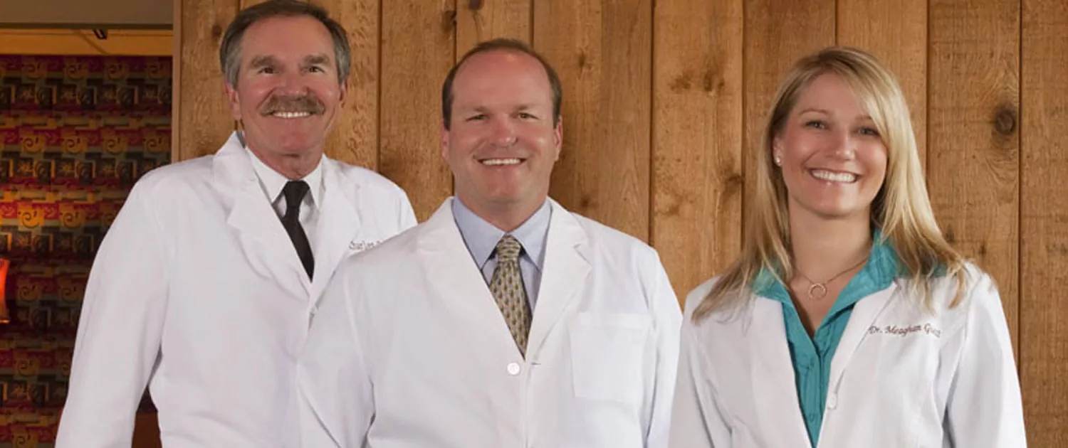 dentists