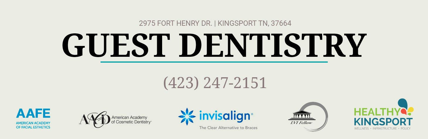 Guest Dentistry